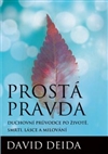 Prostá pravda - David Deida - Kliknutím na obrázek zavřete